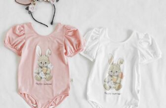 [🆕🇻🇳]  Bơ bébé 🧑‍🧒❤️️👶⭐️  Đồ bơi xinh nhà Bơ bé
Hè sắp về, Ba Mẹ sắm sửa cho gái cưng chào hè đi nàoooo
cực kì hạt hẻ luôn
Sz 90 / 100 / 110 / 120 / 130———-
Bơ.bébé
Ba , shares-1✔️ , likes-2❤️️ , date-2025-03-07 22:51:53🇻🇳🇻🇳🇻🇳📰🆕