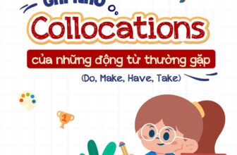 [🆕🇻🇳] Học Tiếng Anh cùng SAM – chuyên luyện thi môn Tiếng Anh Cấp 1,2,3 & IELTS tại Hà Nội 📚 Top1Learn 📕  Sử dụng Collocation được kết hợp bởi những động từ quen thuộc (Do, make, have, take) sẽ giúp cho việc giao tiếp tiếng Anh trở nên trôi chảy và tự nhiên hơ , shares-8✔️ , likes-6❤️️ , date-2025-03-04 22:09:39🇻🇳🇻🇳🇻🇳📰🆕