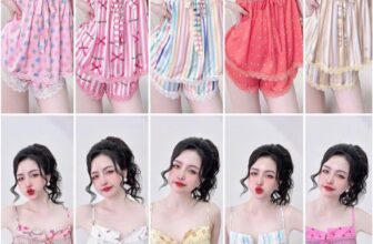 [???] NMee house  ? Top1Fashion ?  Đùi 2s phối ren form cưng lắmmm ạTiêu chí bên em: mềm, mịn, mát1⃣7⃣0⃣094 1997 197
154/3Bis Lý Thái Tổ, p.Mỹ Long, LX-AG
, shares-0✔️ , likes-0❤️️ , date-2025-03-07 17:07:54????????