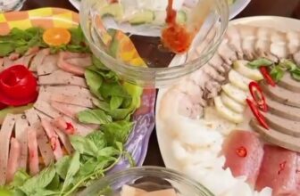 [🆕🇻🇳] Mắm Huế Chính Hiệu RI Nguyễn 🍔 Top1Food 🍜  , shares-0✔️ , likes-48❤️️ , date-2025-03-07 21:49:03🇻🇳🇻🇳🇻🇳📰🆕