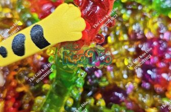 [🆕🇻🇳] Thế Giới Kẹo Dẻo – Tổng kho Sỉ – Lẻ 700 vị kẹo dẻo 🍔 Top1Food  🍜 ᖇếT ᙭Iᑎᕼ ᖇếT Yêᑌ ĐâY ᑕả ᑎᕼà ƠI!
Chỉ  7⃣5⃣xu cho  Xô kẹo 400gr
1⃣6⃣5⃣xu cho Xô kẹo 1kgMIỄ , shares-0✔️ , likes-3❤️️ , date-2025-03-04 01:53:39🇻🇳🇻🇳🇻🇳📰🆕