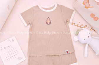 [🆕🇻🇳] NOÛS CẦN THƠ – Trọn gói đi sinh 🧑‍🧒❤️️👶⭐️ Người bạn đồng hành” lý tưởng cho bé yêu trong mùa hè này
Chất liệu mềm mại, thoáng mát, bộ quần áo mang đến cho bé cảm giác thoải mái tối đa, giúp bé tự  , shares-0✔️ , likes-1❤️️ , date-2025-03-08 23:55:24🇻🇳🇻🇳🇻🇳📰🆕