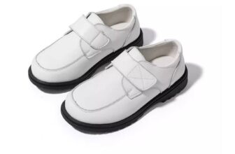 [🆕🇻🇳] TikTak House – Thời trang thiết kế cho bé 🧑‍🧒❤️️👶⭐️ Restock mẫu giày mới 2025 cho các công tử đây ạGiày chất liệu da mềm, bé đi cực kì dễ chịu và thoải mái. Nắp dán dễ dàng hơn khi đi vào.Size từ 26-36, shares-0✔️ , likes-4❤️️ , date-2025-03-09 02:21:54🇻🇳🇻🇳🇻🇳📰🆕