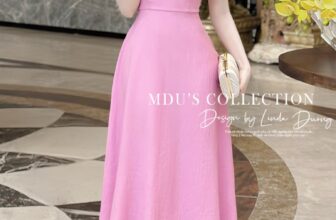 [???] Linda Duong – Chuyên thiết kế thời trang cao cấp MDU brand  ? Top1Fashion ?  Vẻ Đẹp Dịu Dàng – 𝐌𝐃𝐔𝟒𝟐𝟐𝟔 ||  Tơ Vân Hàn Tôn Vinh Nét Thanh Lịch Đầy Quyến RũTrong mỗi bước đi, chiếc váy Tơ vân Hàn cao cấp như một bản hòa ca của sự ti , shares-1✔️ , likes-0❤️️ , date-2025-03-11 04:00:04????????