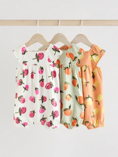 [???]  Bấy bì Clothing – ROSE épines ?‍?❤️️?⭐️ Gom NEXT UK new xinh!Set 3 rompers xinh cho bé giá chỉ #726-948k+kg!Size: 0-3m, 3-6m, 6-9m, 9-12m, 12-18m, 18-24m, 2-3y!
, shares-0✔️ , likes-1❤️️ , date-2025-03-10 19:40:54????????