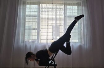 [🆕🇻🇳] Yoga Gò Vấp – Vì sức khỏe và sắc đẹp của bạn!  🧘 Top1Yoga 🤸🏻‍♀️  Cuộc sống, như một tư thế yoga khó, đòi hỏi sự cân bằng, kiên nhẫn và hơi thở sâu.
Đôi khi ta lung lay, đôi khi ta vững vàng. Nhưng mỗi ngày, ta lại tìm  , shares-0✔️ , likes-2❤️️ , date-2025-03-09 16:02:16🇻🇳🇻🇳🇻🇳📰🆕