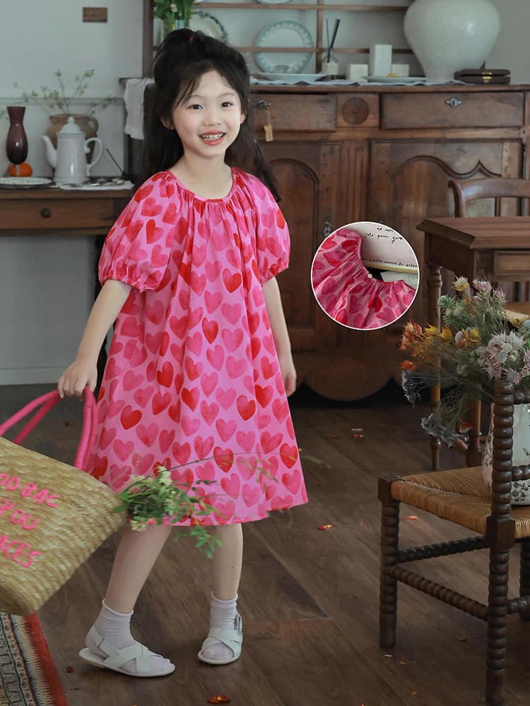 [🆕🇻🇳] Maika Clothes – Design For Baby Girl 😎❤️️⭐️ Chiếc váy nhẹ nhàng với hoạ tiết xinh xắn bé nào cũng mê.
Form suông A thoải mái, chất cotton thô hút mồ hôi cho bé tung tăng cả ngày dài năng động
, shares-1✔️ , likes-4❤️️ , date-2025-03-10 22:51:26🇻🇳🇻🇳🇻🇳📰🆕