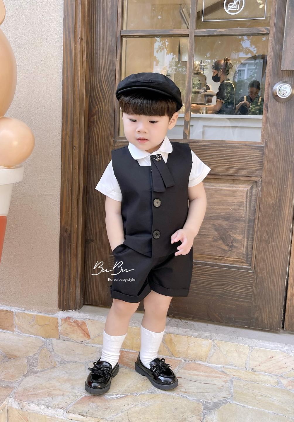 [🆕🇻🇳] BABYBUYvip – chuyên giày dép – quần áo cao cấp cho bé yêu 🧑‍🧒❤️️👶⭐️ Nhiều mẫu mới lắm mà lười đăng cả nhà ạ!!!
HÀNG CÓ SẴN
Hay hơn order là hàng có sẵn số lượng nên nhỡ không vừa còn đổi size đổi mẫu ạ
ĐẰNG nào mẹ CŨNG ph , shares-1✔️ , likes-1❤️️ , date-2025-03-08 02:43:03🇻🇳🇻🇳🇻🇳📰🆕