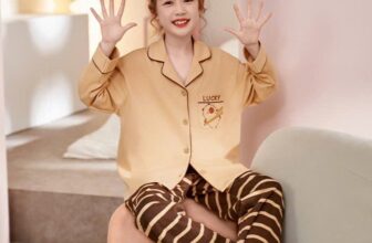 [🆕🇻🇳]  Lim Kids – Thời trang cho bé 🧑‍🧒❤️️👶⭐️  Em Xinh – Bộ sưu tập Pijama 2025
Siêu phẩm cực đẹp – LimKids dành tặng ba mẹ và bé yêu với giá ưu đãi cực sốc!
Chất liệu cotton cao cấp – Mềm mịn, thoá , shares-0✔️ , likes-3❤️️ , date-2025-03-07 06:03:42🇻🇳🇻🇳🇻🇳📰🆕