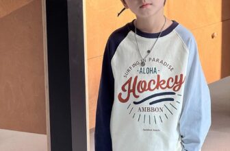 [🆕🇻🇳] Béiu – Baby Clothes – Đồ trẻ em 🧑‍🧒❤️️👶⭐️  Thoải mái & Phong cách cho bé yêuChất liệu: Cotton 100% mềm mại, co giãn tốt, thấm hút mồ hôi, giúp bé luôn thoáng mát và dễ chịu.
Thiết kế: Form rộn , shares-0✔️ , likes-6❤️️ , date-2025-03-06 17:00:09🇻🇳🇻🇳🇻🇳📰🆕