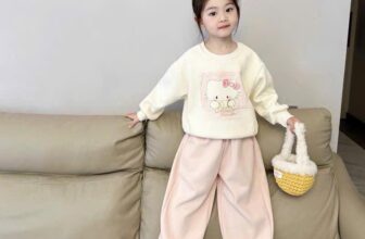 [🆕🇻🇳] NHI CHAN  (Kid Clothings) – Chuyên quần áo bé gái Quảng Châu cao cấp 🧑‍🧒❤️️👶⭐️ Sale sốc hàng thu đông ạ
, shares-1✔️ , likes-0❤️️ , date-2025-03-06 20:33:27🇻🇳🇻🇳🇻🇳📰🆕