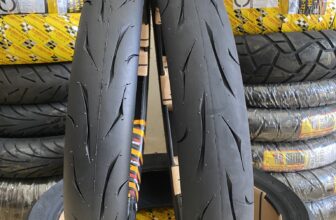 [🆕🇻🇳] Saigon MCP – CÔNG TY TNHH PHỤ KIỆN MÔ TÔ SÀI GÒN 🚗 Top1Go 🏍️  SaigonMCP – Phân phối độc quyền Vỏ Swallow Pro Series.
Cao su mềm, bám đường cực tốt.
Giá thành cạnh tranh.
Đầy đủ size cho tay ga , xe số.
Chất lượ , shares-0✔️ , likes-0❤️️ , date-2025-03-07 19:50:26🇻🇳🇻🇳🇻🇳📰🆕