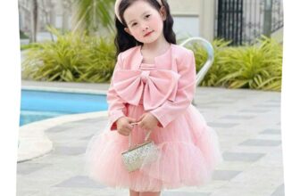 [🆕🇻🇳] HEHEHIHI – Cửa hàng nhỏ bán quần áo 🧑‍🧒❤️️👶⭐️  𝐕𝐀́𝐘 𝐇𝐎̂̀𝐍𝐆 𝐗𝐄̂́𝐏 𝐋𝐈 𝐍𝐆𝐀𝐍𝐆 𝐍𝐎̛ 𝐍𝐆𝐀𝐍𝐆 𝐍𝐆𝐔̛̣𝐂 – 𝐆𝐈𝐀́ 𝐒𝐈𝐄̂𝐔 𝐇𝐎̛̀𝐈𝐆𝐈Á 𝐃𝐄𝐀𝐋: 𝟑𝟗𝟎𝐊 (𝑮𝒊𝒂́ 𝒈𝒐̂́𝒄 𝟓𝟗𝟎𝐊)Thiết kế váy hồng xếp li nhẹ nhàng, phần nơ to bản tr , shares-0✔️ , likes-7❤️️ , date-2025-03-09 01:18:02🇻🇳🇻🇳🇻🇳📰🆕