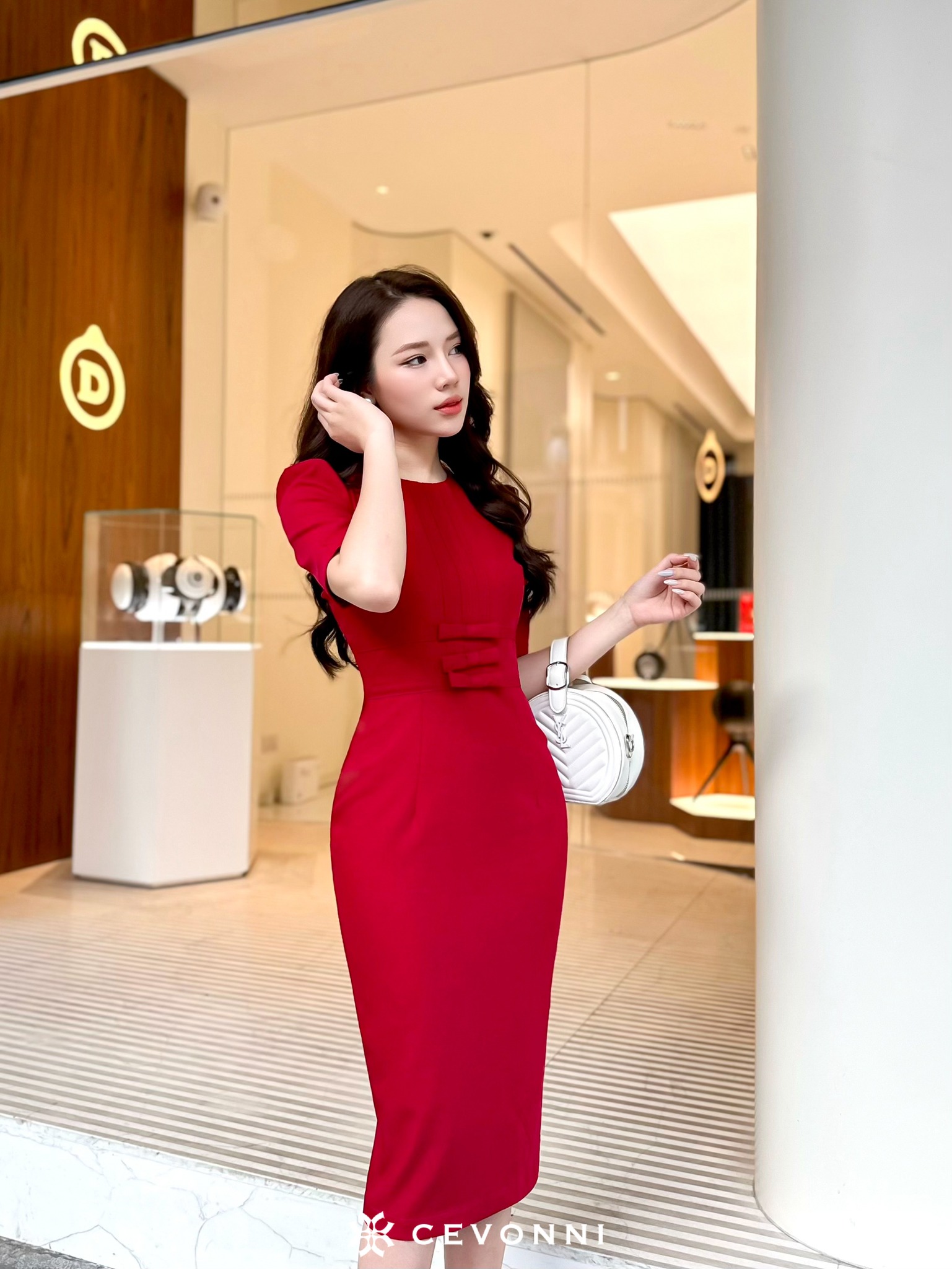 [🆕🇻🇳] CEVONNI 👕 Top1Fashion 👗  𝐒𝐀𝐋𝐄 𝐎𝐅𝐅: 𝐒𝐇𝐈𝐍𝐄 𝐈𝐍 𝐑𝐄𝐃 𝐅𝐎𝐑 𝐖𝐎𝐌𝐄𝐍’𝐒 𝐃𝐀𝐘!SALE SHOCK cho mẫu đầm ôm đỏ quyến rũ – item hoàn hảo giúp nàng rạng rỡ và cuốn hút trong ngày đặc biệt của phái đ , shares-0✔️ , likes-4❤️️ , date-2025-03-08 03:00:41🇻🇳🇻🇳🇻🇳📰🆕