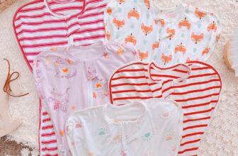 [🆕🇻🇳]  Sukem shop – Chuyên đồ sơ sinh – Đồ sơ sinh Nous, tã bỉm, bình sữa, khăn xô, khăn sợi tre, khăn ủ, tất 🧑‍🧒❤️️👶⭐️ Nhộng Chũn Cocoon Cho Bé Giúp Bé Ngủ Ngon Giảm Giật Mình, Giảm Quấy Khóc Chính Hãng Co Dãn 4 ChiềuNHỘNG CHŨN CAM KẾT CHÍNH HÃNG GIÚP BÉ NGỦ NGON
Chất liệ , shares-1✔️ , likes-0❤️️ , date-2025-03-09 00:09:02🇻🇳🇻🇳🇻🇳📰🆕