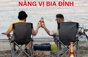 [🆕🇻🇳] ASAHI Beer Vietnam – Nhà máy bia 🍻 Top1Drink 🥂  CHỜ CÁ CẮN CÂU
NÂNG VỊ BIA ĐỈNHMặt hồ phẳng lặng, gió thoảng mát lành, chiến hữu cạnh bên, vị bia “Super Dry” mát lạnh trên tay, tạo nên khoảnh khắc tu , shares-1✔️ , likes-15❤️️ , date-2025-03-09 02:00:40🇻🇳🇻🇳🇻🇳📰🆕