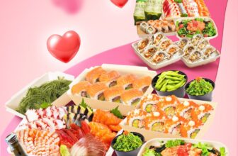 [🆕🇻🇳] Deliany – Chuỗi nhà hàng tiện lợi! Ẩm thực thời đại 4.0!  🍔 Top1Food  🍜  𝗣𝗮𝗿𝘁𝘆 𝗥𝗼̣̂𝗻 𝗥𝗮̀𝗻𝗴 Đ𝗲̂̉ 𝗖𝗮́𝗰 𝗡𝗮̀𝗻𝗴 𝗧𝗼̉𝗮 𝗦𝗮́𝗻𝗴
𝘊𝘰𝘮𝘣𝘰 𝘴𝘢𝘴𝘩𝘪𝘮𝘪 𝘤𝘩𝘪̉ 𝘵𝘶̛̀ 999𝘬+Mùa Yêu này không chỉ là dịp để nhận hoa hay quà, mà còn là khoảnh khắc tuy , shares-0✔️ , likes-2❤️️ , date-2025-03-07 23:01:23🇻🇳🇻🇳🇻🇳📰🆕