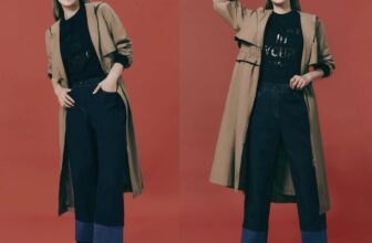 [🆕🇻🇳] LEMAO – VietNam factory outlet 👕 Top1Fashion 👗  [9831] Frill Detail Long Hooded Zip-up Jumper- 55 66 77
Vẫn là mẫu khoác “ đặc trưng “ nhà S , áo gió dáng dài như váy – chi tiế vạt như chiếc trench coat , shares-0✔️ , likes-4❤️️ , date-2025-03-08 20:42:54🇻🇳🇻🇳🇻🇳📰🆕