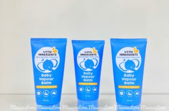 [🆕🇻🇳]  MẸ SỮA STORE – Đại lý quấn Chũn Cocoon – Chuyên combo EASY, combo đi sinh – Đồ dùng ăn dặm, thực phẩm ăn dặm – Đồ chơi phát triển trí tuệ và kỹ năng của bé🧑‍🧒❤️️👶⭐️ Kem bôi ấm ngực cho bé
Ưu điểm :
• Kem bôi giữ ấm tốt, không tạo cảm giác nóng rát, khó chịu như các loại dầu gió thông thường
• Là sản phẩm dầu bôi ấm h , shares-0✔️ , likes-0❤️️ , date-2025-03-07 22:30:05🇻🇳🇻🇳🇻🇳📰🆕