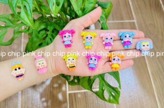 [🆕🇻🇳]  Chip Chip Pink-Chuyên sỉ và lẻ các loại “cờ rốc” và Jibbitz/ Sticker! 🧑‍🧒❤️️👶⭐️ 𝐵𝑎𝑏𝑦 𝑡ℎ𝑟𝑒𝑒, 𝑞𝑢𝑎́𝑖 𝑣𝑎̣̂𝑡, 𝑏𝑎𝑏𝑦 𝑐𝑟𝑦, 𝑐𝑎𝑝𝑦𝑏𝑎𝑟𝑎… 𝑡𝑜𝑎̀𝑛 𝑛ℎ𝑢̛̃𝑛𝑔 𝑡ℎ𝑢̛́ ℎ𝑜𝑡 đ𝑎̃ 𝑐𝑎̣̂𝑝 𝑘ℎ𝑜 𝑛ℎ𝑎̀ 𝐶ℎ𝑖𝑝Các bé thích gì mom chỉ cần nói, Chip chiều tấttttt—- , shares-0✔️ , likes-0❤️️ , date-2025-03-05 22:34:36🇻🇳🇻🇳🇻🇳📰🆕