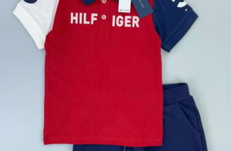 [🆕🇻🇳] BonKids – Thời trang trẻ em 🧑‍🧒❤️️👶⭐️ Bộ Tomy polo bé trai cực đẹp
Chất cotton mềm mịn tuyệt đối ạ
Size 2-10y
, shares-0✔️ , likes-0❤️️ , date-2025-02-27 22:59:32🇻🇳🇻🇳🇻🇳📰🆕