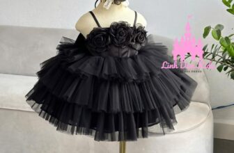 [🆕🇻🇳]  Linh Đan Kids- Thiên đường váy công chúa – chuyên cung cấp các loại đầm, váy cho bé 🧑‍🧒❤️️👶⭐️ Toàn váy xinh lung linh thế này
, shares-0✔️ , likes-1❤️️ , date-2025-03-09 22:16:01🇻🇳🇻🇳🇻🇳📰🆕