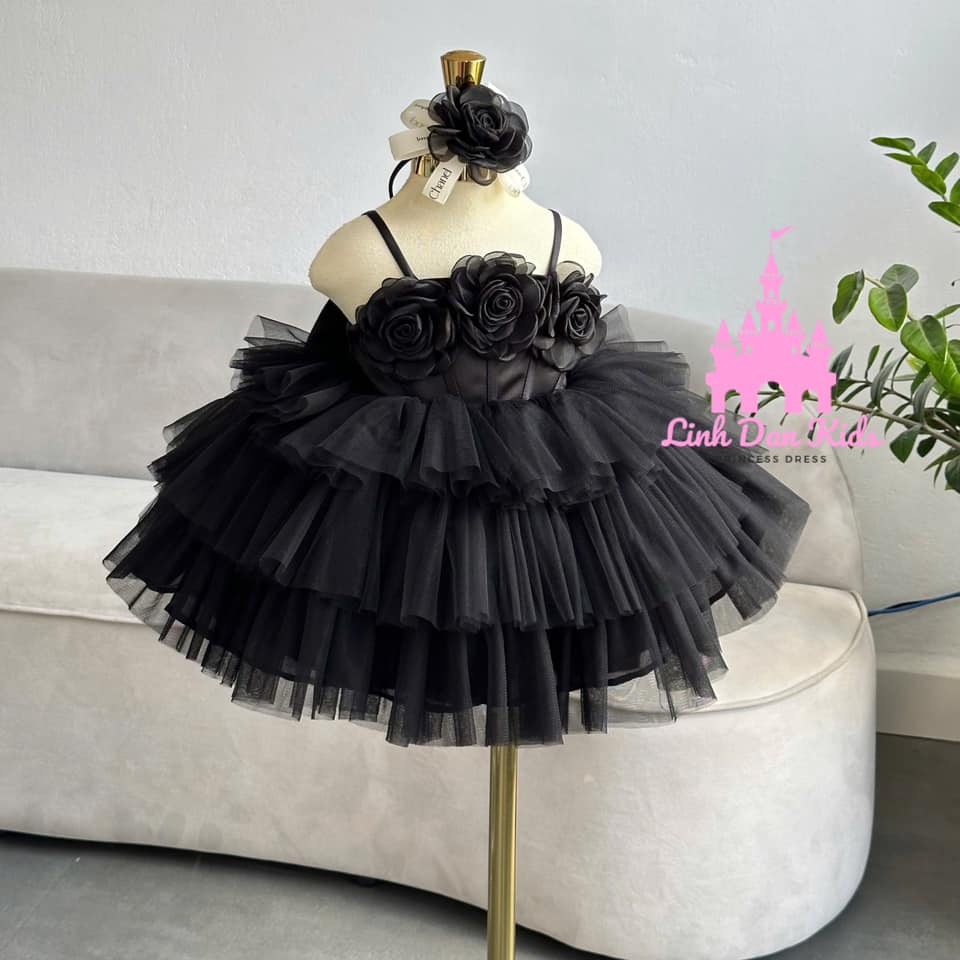 [🆕🇻🇳]  Linh Đan Kids- Thiên đường váy công chúa – chuyên cung cấp các loại đầm, váy cho bé 🧑‍🧒❤️️👶⭐️ Toàn váy xinh lung linh thế này 
 , shares-0✔️ , likes-1❤️️ , date-2025-03-09 22:16:01🇻🇳🇻🇳🇻🇳📰🆕