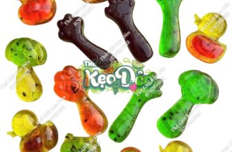 [🆕🇻🇳] Thế Giới Kẹo Dẻo – Tổng kho Sỉ – Lẻ 700 vị kẹo dẻo 🍔 Top1Food  🍜 𝓒𝓱à𝓸 𝓶ừ𝓷𝓰 𝓫ạ𝓷 đã 𝓵ạ𝓬 𝓿à𝓸 𝓣𝓱ế 𝓖𝓲ớ𝓲 𝓚ẹ𝓸 𝓓ẻ𝓸MIỄN PHÍ GIAO HÀNG.
KIỂM TRA VÀ THANH TOÁNHương vị nước ép trái cây đặc trưng
Người lớn và trẻ nhỏ đều y , shares-0✔️ , likes-5❤️️ , date-2025-03-08 08:48:40🇻🇳🇻🇳🇻🇳📰🆕