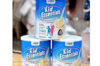 [🆕🇻🇳]  Baby and Mom – Mua sắm & bán lẻ 🧑‍🧒❤️️👶⭐️  𝐒𝐔̛̃𝐀 𝐊𝐈𝐃 𝐄𝐒𝐒𝐄𝐍𝐓𝐈𝐀𝐋𝐒 – 𝐔́𝐂 𝐌𝐀̂̃𝐔 𝐌𝐎̛́𝐈𝐓𝐇𝐄̂𝐌 𝐍𝐇𝐈𝐄̂̀𝐔 𝐂𝐇𝐀̂́𝐓 𝐃𝐈𝐍𝐇 𝐃𝐔̛𝐎̛̃𝐍𝐆, 𝐏𝐇𝐀́𝐓 𝐓𝐑𝐈𝐄̂̉𝐍 𝐓𝐎𝐀̀𝐍 𝐃𝐈𝐄̣̂𝐍 𝐇𝐎̛𝐍 𝐂𝐇𝐎 𝐁𝐄́
Dinh dưỡng cao năng lượng chuyên bi , shares-0✔️ , likes-2❤️️ , date-2025-03-10 16:00:49🇻🇳🇻🇳🇻🇳📰🆕