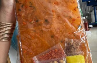 [🆕🇻🇳] Bánh Tráng Tây Ninh Linh Lan – chuyên sỉ và lẻ bánh tráng phơi sương tại lò giá mềm 🍔 Top1Food  🍜  BÁNH TRÁNG DẺO TÔM – CUỐN MỘT LẦN, NHỚ CẢ ĐỜICảnh báo: Ai ăn rồi là nghiện, không ăn là tiếc cả thanh xuân!!!Bánh tráng mềm dẻo, cuộn với bơ béo ng , shares-0✔️ , likes-0❤️️ , date-2025-03-09 13:44:55🇻🇳🇻🇳🇻🇳📰🆕