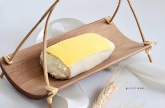 [🆕🇻🇳] PER Cake – Tiệm bánh 🍔 Top1Food  🍜  Bánh Gạo Dẻo Phô Mai
Món bánh tạo nên thương hiệu PER Cake từ năm 2022, đến nay vẫn chưa bao giờ hạ nhiệt.
Mềm dẻo, béo ngậy, thơm lừng – một khi đã thử , shares-0✔️ , likes-7❤️️ , date-2025-03-09 16:18:41🇻🇳🇻🇳🇻🇳📰🆕