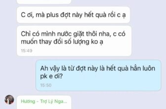 [🆕🇻🇳]  Thời trang trẻ em cao cấp- shop Yu Yu 🧑‍🧒❤️️👶⭐️ Thông tin chính thức từ công tyMã nước giặt xã Amelia PLus hiện hết quà tặng kèm nhé cả nhà (quà tặng dịp TẾT)Em Nguyệt chỉ còn một ít thùng ở kho cho  , shares-0✔️ , likes-2❤️️ , date-2025-03-10 02:24:47🇻🇳🇻🇳🇻🇳📰🆕