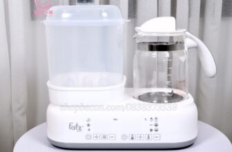 [🆕🇻🇳]  Shop Bé Con – Trọn Gói Đồ Sơ Sinh 🧑‍🧒❤️️👶⭐️  Máy Đa Năng Điện Tử Fatzbaby – Multimax 2 – Siêu Tiện Lợi Cho Mẹ Yêu!Chỉ #1190k mà mẹ đã sở hữu một chiếc máy “đa zi năng” siêu tiện ích, thiết kế sang , shares-6✔️ , likes-10❤️️ , date-2025-03-09 03:00:18🇻🇳🇻🇳🇻🇳📰🆕