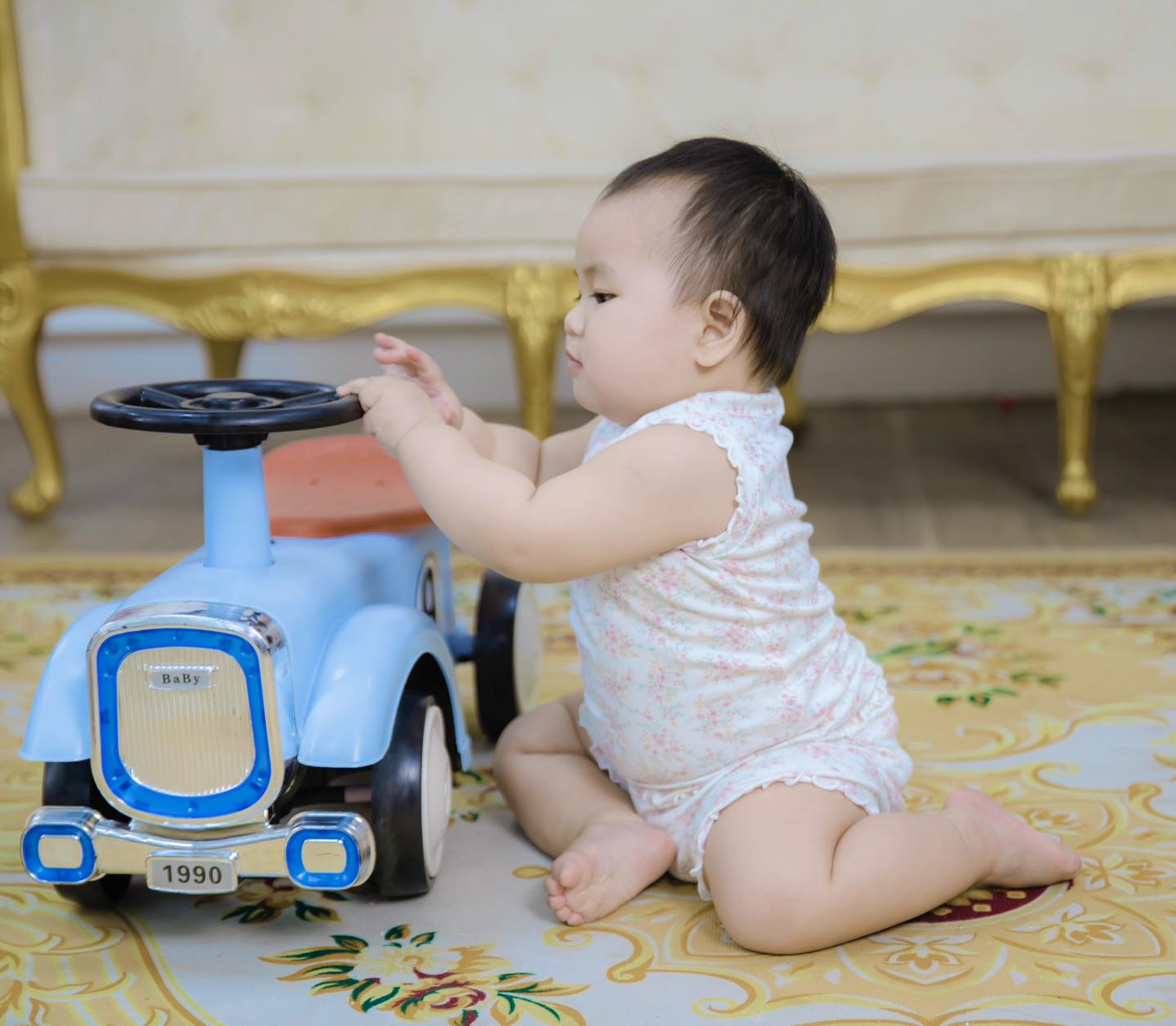 [🆕🇻🇳]  BU BABY WEAR – Đồ em bé – Đồ trẻ em 🧑‍🧒❤️️👶⭐️ 95k
Còn đủ
S: 8-12.5kg
M: 12.5-15kg
L: 15-18kg
Xl: 18-22kg
, shares-0✔️ , likes-2❤️️ , date-2025-03-08 23:07:50🇻🇳🇻🇳🇻🇳📰🆕