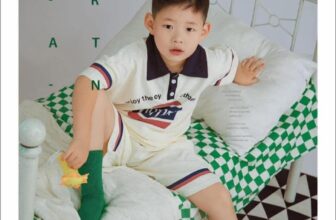 [🆕🇻🇳]  Mina’s House – Order US, UK – Order các sản phẩm Authentic từ US-UK-China-PL-JP… và local brand China 🧑‍🧒❤️️👶⭐️ Nguyên set polo Mbang sale 50% còn 2⃣8⃣9⃣k/ set
Size 110 đến 160
Bảng sz tham khảo:
110 (14-17kg)
120 (18-21kg)
130 (22-24kg)
140 (2 , shares-0✔️ , likes-0❤️️ , date-2025-03-09 03:46:47🇻🇳🇻🇳🇻🇳📰🆕