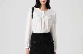 [🆕🇻🇳] BORA shop –  Quần áo xuất dư xịn 👕 Top1Fashion 👗  𝐒𝐡𝐢𝐫𝐫𝐢𝐧𝐠 𝐋𝐨𝐧𝐠 𝐒𝐥𝐞𝐞𝐯𝐞 𝐁𝐥𝐨𝐮𝐬𝐞Áo sơ mi nữ xuất Hàn chất tơ rayon mềm mướt mườn mượt luôn nhé các nàng ^^
, shares-1✔️ , likes-5❤️️ , date-2025-03-09 18:00:13🇻🇳🇻🇳🇻🇳📰🆕