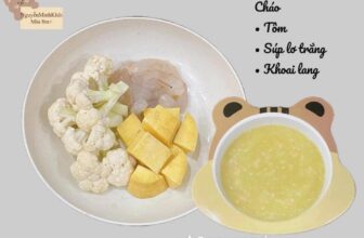 [🆕🇻🇳]  Xưởng chuyên sỉ đồ mẹ và bé Đông Lan 🧑‍🧒❤️️👶⭐️ Một số món cháo ăn dặm mẹ có thể chuẩn bị cho bé từ 6 tháng tuổi
-Ảnh sưu tầm –
, shares-0✔️ , likes-2❤️️ , date-2025-03-06 04:04:46🇻🇳🇻🇳🇻🇳📰🆕