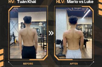 [🆕🇻🇳] Ocean Fitness & Yoga Centers  🧘 Top1Yoga 🤸🏻‍♀️  BODY TRANSFORMATION 2025 – [GÓC HỘI VIÊN]
𝐇𝐨̣̂𝐢 𝐯𝐢𝐞̂𝐧 𝐓𝐮𝐚̂́𝐧 𝐊𝐡𝐚̉𝐢 𝐡𝐮̛𝐨̛́𝐧𝐠 𝐝𝐚̂̃𝐧 𝐛𝐨̛̉𝐢 𝐇𝐋𝐕 𝐌𝐚𝐫𝐢𝐨 𝐯𝐚̀ 𝐋𝐮𝐤𝐞
Đến với Ocean Fitness mục tiêu chỉnh sửa tư t , shares-0✔️ , likes-20❤️️ , date-2025-03-05 20:32:32🇻🇳🇻🇳🇻🇳📰🆕