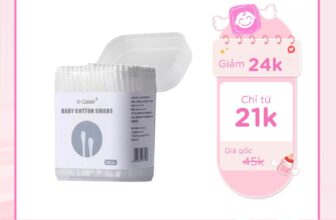 [🆕🇻🇳]  Ú Oà – Mẹ Bầu Và Em Bé – 499 Phan Văn Trị , Q.Gò Vấp 🧑‍🧒❤️️👶⭐️ GIÁ TỐT CUỐI TUẦN – CƠ HỘI SĂN SALE CỰC ĐÃ CHỈ TỪ 21K
Duy nhất 3 ngày cuối tuần 7,8,9/3/2025
Ba mẹ đã sẵn sàng “lên đơn hoành tráng – sắm ngàn đồ tốt” cho  , shares-0✔️ , likes-0❤️️ , date-2025-03-07 16:36:23🇻🇳🇻🇳🇻🇳📰🆕