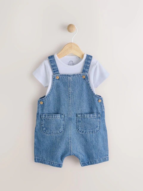 [???]  Bấy bì Clothing – ROSE épines ?‍?❤️️?⭐️ Gom NEXT UK new xinh!Set yếm mix body xinh cho bé giá chỉ #652-800k+kg!Size: 0-3m, 3-6m, 6-9m, 9-12m, 12-18m, 18-24m!
, shares-0✔️ , likes-0❤️️ , date-2025-03-10 19:45:06????????