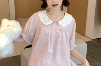 [🆕🇻🇳] Aura Korea Sleepwear – 아우라 잠옷 🧑‍🧒❤️️👶⭐️ “Đồ Đi Chơi Aura – Thời Trang Cao Cấp, Tự Tin Tỏa Sáng Mọi Lúc”
Bạn đang tìm kiếm những bộ đồ đi chơi vừa thời trang, vừa thoải mái, lại cực kỳ sang trọng? , shares-1✔️ , likes-0❤️️ , date-2025-03-09 02:34:50🇻🇳🇻🇳🇻🇳📰🆕