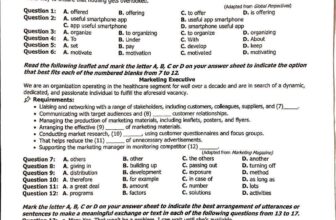 [🆕🇻🇳] Học Tiếng Anh cùng SAM – chuyên luyện thi môn Tiếng Anh Cấp 1,2,3 & IELTS tại Hà Nội 📚 Top1Learn 📕  ĐỀ HOT: UPDATE ĐỀ THI THỬ THPTQG 2025 SỞ QUẢNG BÌNH
Các em lưu ngay về để thử sức thôi nào!Đáp án SAM để dưới comment, làm xong rồi mới tham khảo đó nh , shares-57✔️ , likes-24❤️️ , date-2025-03-11 23:16:06🇻🇳🇻🇳🇻🇳📰🆕