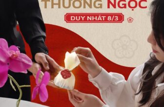 [🆕🇻🇳] Manwah – Taiwanese Hot Pot 🍔 Top1Food 🍜 [HN] THƯƠNG HOA THƯỞNG NGỌC
*8/3 ngọt ngào, Manwah trao tặng ngàn bông hoaPhụ nữ tựa những đóa hoa rực rỡ, mang trong mình vẻ đẹp thanh tao và rạng ngời  , shares-5✔️ , likes-691❤️️ , date-2025-03-08 01:39:33🇻🇳🇻🇳🇻🇳📰🆕