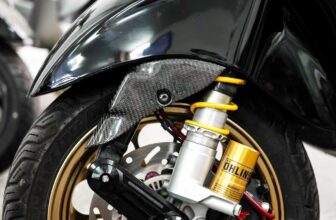 [🆕🇻🇳] HT Scooter – �Vespa Modified � Repair & Services � Performance � 🚗 Top1Go 🏍️  Khách iu ghé ủng hộ sản phẩm HT Factory
Ốp càng trước che giò gà CNC
Che phuộc trước carbon đúc nguyên khối
Xin chân thành cảm ơn quí dị đã tin dùng sản , shares-0✔️ , likes-9❤️️ , date-2025-03-10 21:07:23🇻🇳🇻🇳🇻🇳📰🆕