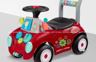 [🆕🇻🇳]  TIỆM NHÀ XOÀI – Chuyên sản phẩm cao cấp cho bé yêu! 🧑‍🧒❤️️👶⭐️  Siêu phẩm trình làng mom ơiii! Xoài về sẵn #Xe #Chòi #Chân #Đa #Năng #Busy #Buggy Radio Flyer vừa là xe chòi chân, vừa là xe tập đi, kiêm bảng chơi xịn xò , shares-0✔️ , likes-5❤️️ , date-2025-03-09 04:30:04🇻🇳🇻🇳🇻🇳📰🆕