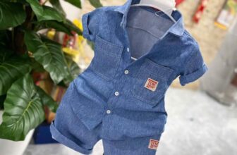 [🆕🇻🇳] Min Kids – Thời Trang Trẻ em 🧑‍🧒❤️️👶⭐️ Hàng đã về đầy kho, mời mom ghé lựa đồ
Thiết kế nhận rất nhiều đáng giá  đã về thêm phục vụ cả nhà.
Chất liệu cao cấp, may kỹ lưỡng, tỉ mỉ sẽ làm hài lòng , shares-0✔️ , likes-145❤️️ , date-2025-03-11 16:46:46🇻🇳🇻🇳🇻🇳📰🆕