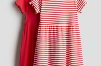 [???]  Bấy bì Clothing – ROSE épines ?‍?❤️️?⭐️ Gom HM UK new xinh!Set 2 váy xinh cho bé giá chỉ #585k+kg!Size: 1,5-2, 2-4y, 4-6y, 6-8y, 8-10y!
, shares-0✔️ , likes-0❤️️ , date-2025-03-08 03:48:01????????