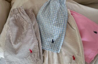 [🆕🇻🇳] Bae Kids – Cửa hàng quần áo trẻ em 🧑‍🧒❤️️👶⭐️ Quần cho bé
• chuẩn hàng qccc
• size : 90 – 140
𝐒𝐡𝐨𝐩𝐞𝐞 :
, shares-0✔️ , likes-0❤️️ , date-2025-03-09 04:18:51🇻🇳🇻🇳🇻🇳📰🆕