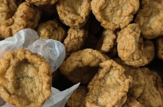 [🆕🇻🇳] Chả Cá Nha Trang sỉ lẻ sll 🍔 Top1Food  🍜 Loại này ăn 1 được 2 ạ: CHẢ CÁ BÁNH BÈO
Vừa đã cơn thèm chả cá
Vừa đã cơn thèm bánh bèo ạ
Haaaa
Chị em ăn nhắn e nhen
Zalo 093738 2489
, shares-0✔️ , likes-0❤️️ , date-2025-03-12 15:00:41🇻🇳🇻🇳🇻🇳📰🆕