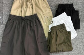 [🆕🇻🇳] Nữ Huỳnh Kids-437 Hoàng Diệu – Thời Trang Trẻ Em 🧑‍🧒❤️️👶⭐️  ĐẦU NĂM ƯU ĐÃI CHỈ #1xxkk
Quần xuất Hàn chất kaki giặt mềm rất đẹp
Size MLXL: 40-70kg (bạn teen và bố mặc ok)
Được 1 lô duy nhất khách chốt nhanh chứ hế , shares-0✔️ , likes-0❤️️ , date-2025-03-10 14:10:45🇻🇳🇻🇳🇻🇳📰🆕